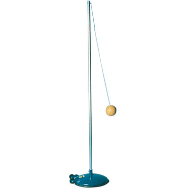 Tetherball Pole - (2 in.) - Portable (Indoor/Outdoor)